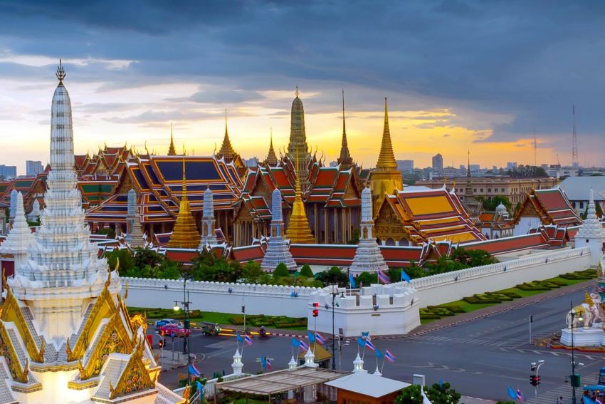 Grand Palace